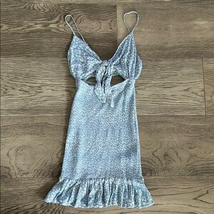 Billabong dress